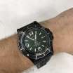 Breitling Superocean Automatic Black/Black/Green