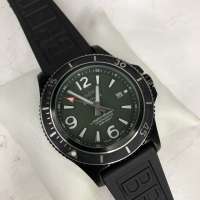 Breitling Superocean Automatic Black/Black/Green