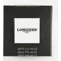 Коробка с логотипом Longines