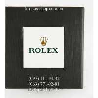 Коробка с логотипом Rolex