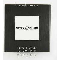 Коробка с логотипом Ulysse Nardin