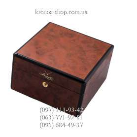 Коробка Breguet с документами PRO