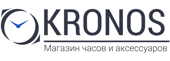 Интернет-магазин часов и аксессуаров Кронос