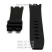Ремешок для часов Audemars Piguet Royal Oak Offshore Black (29x24 мм)