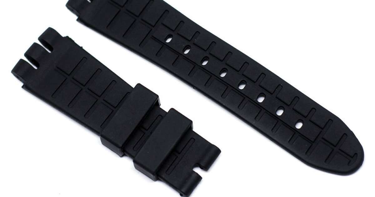 Swatch Интернет Магазин Ремешки Для Часов