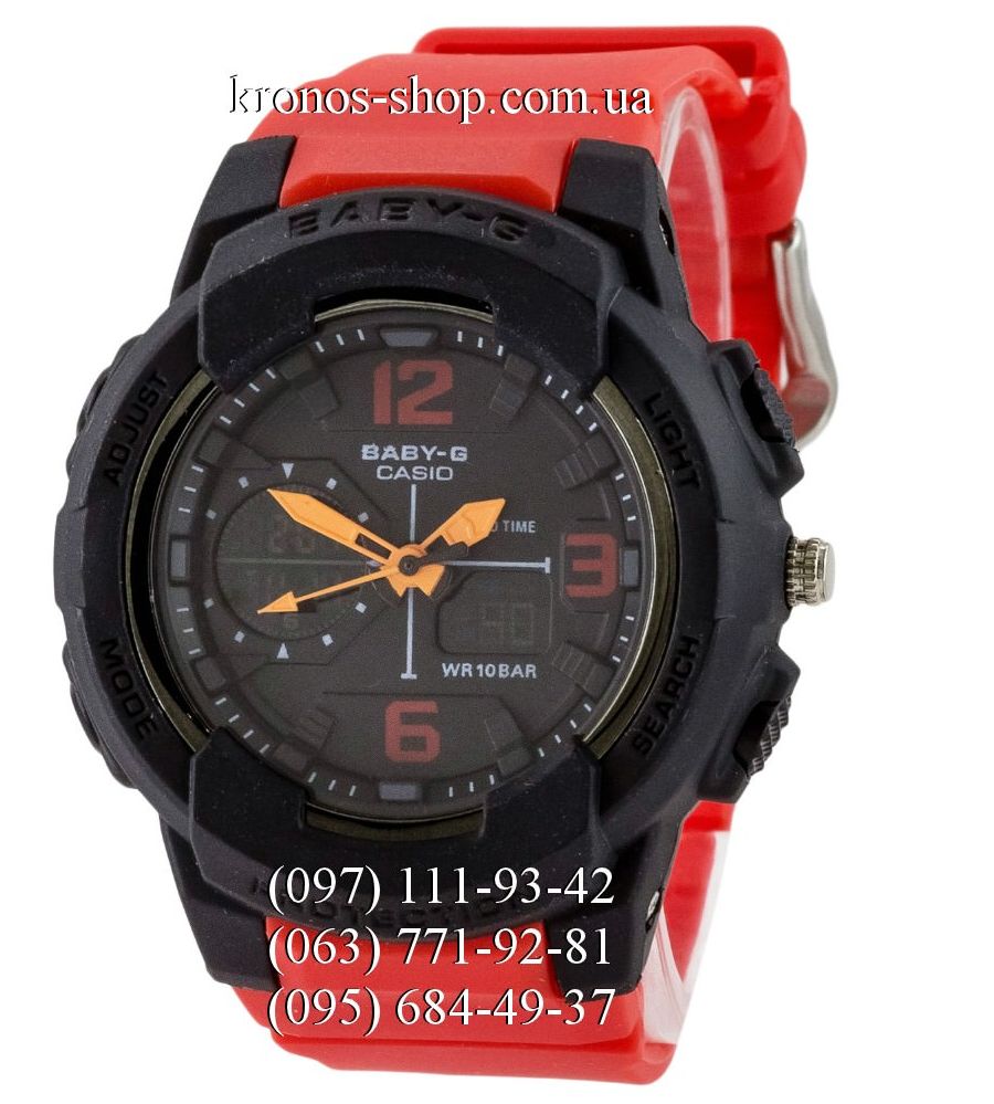 casio bga 230