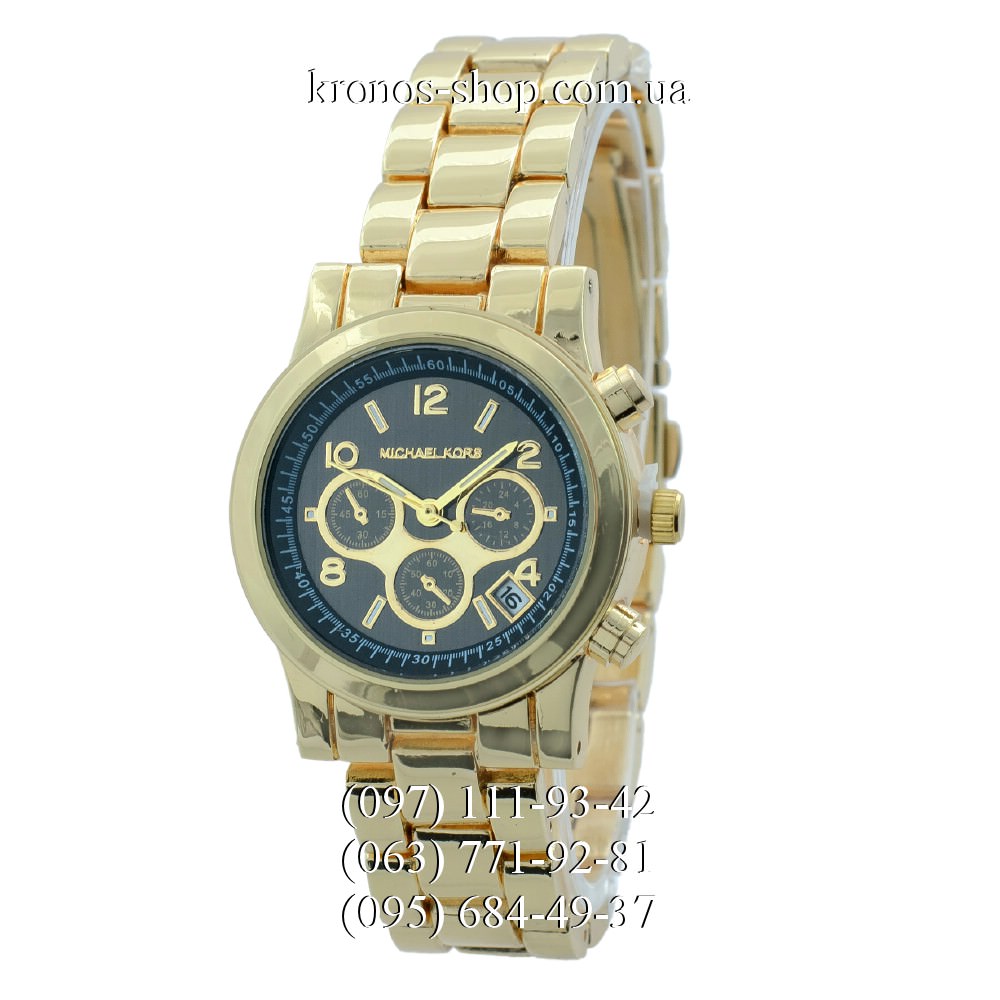 マイケルコース  MK5055  ゴールド Amazon | [マイケルコース]Michael Kors 腕時計 MK5055 Chronograph