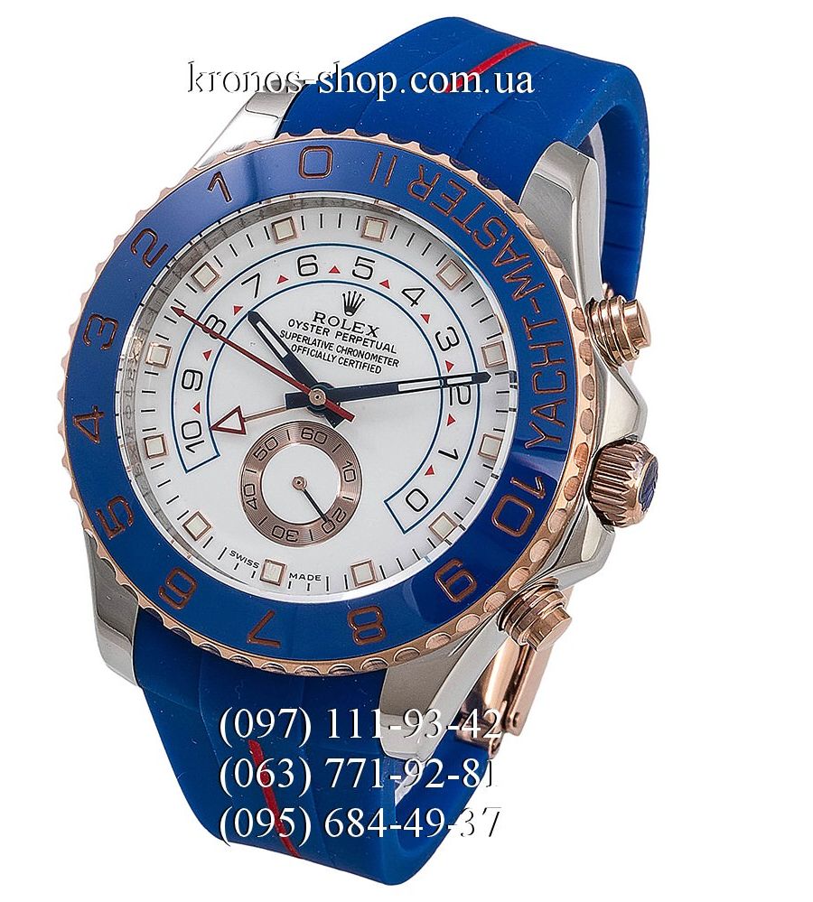 Harga yacht master 2 store