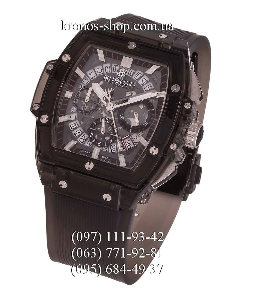 Spirit of big bang all black deals