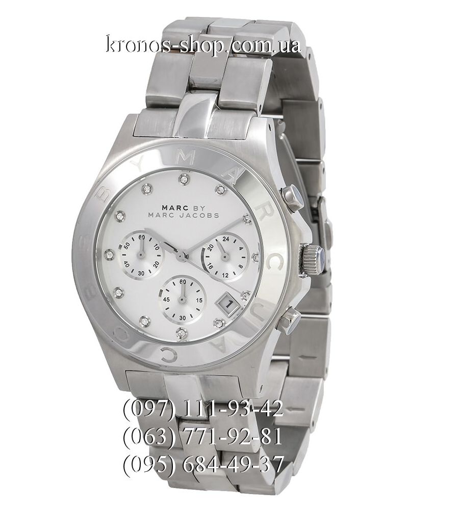 Marc on sale jacobs mbm3100