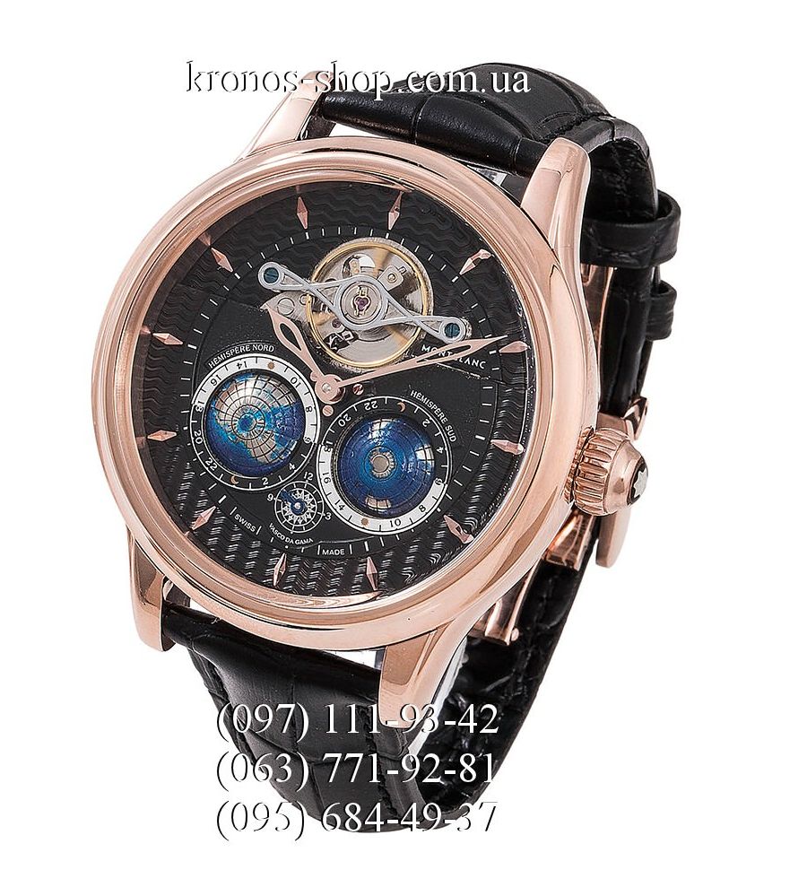 Vasco da deals gama montblanc