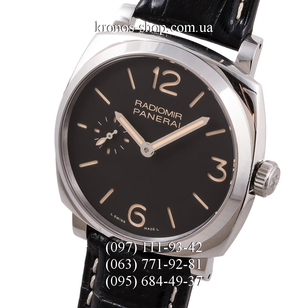 Panerai Radiomir 1940 PAM00512 42 mm Kronos