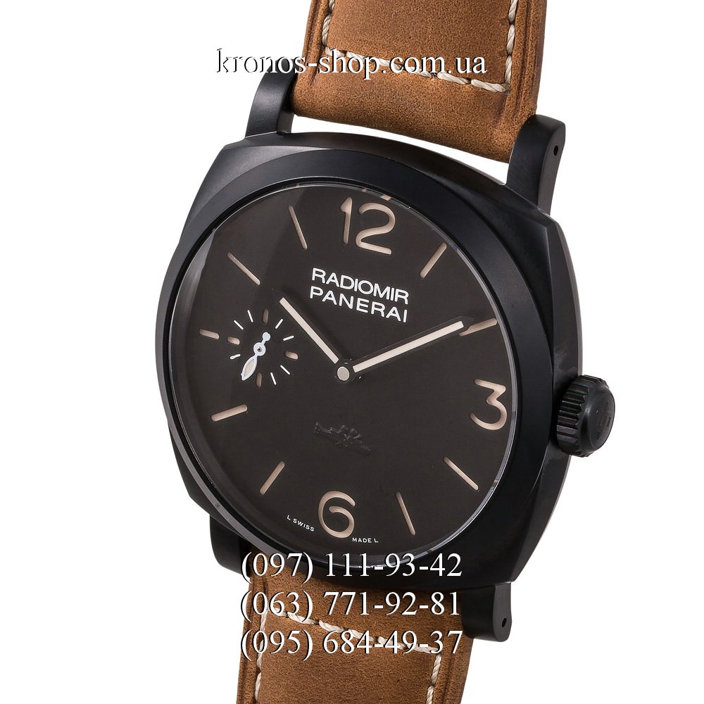 Panerai Radiomir 1940 3 Days Paneristi Forever PAM00532 47 mm Kronos
