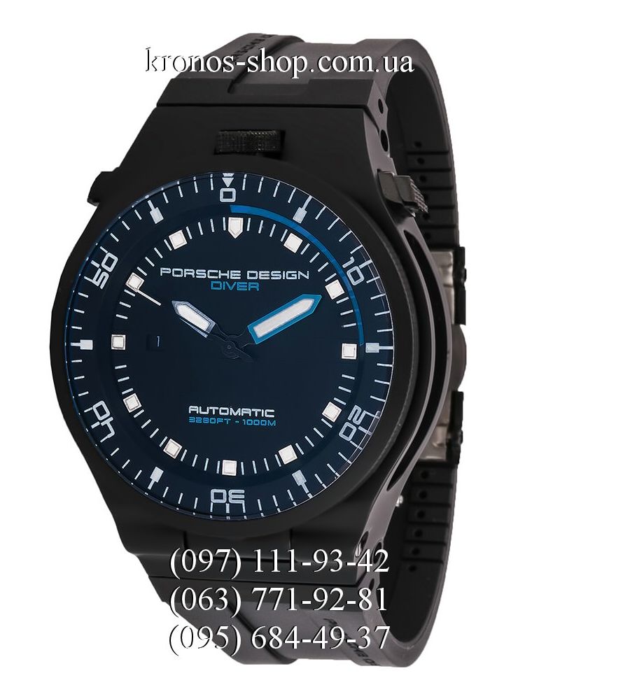 Smartwatch porsche design on sale