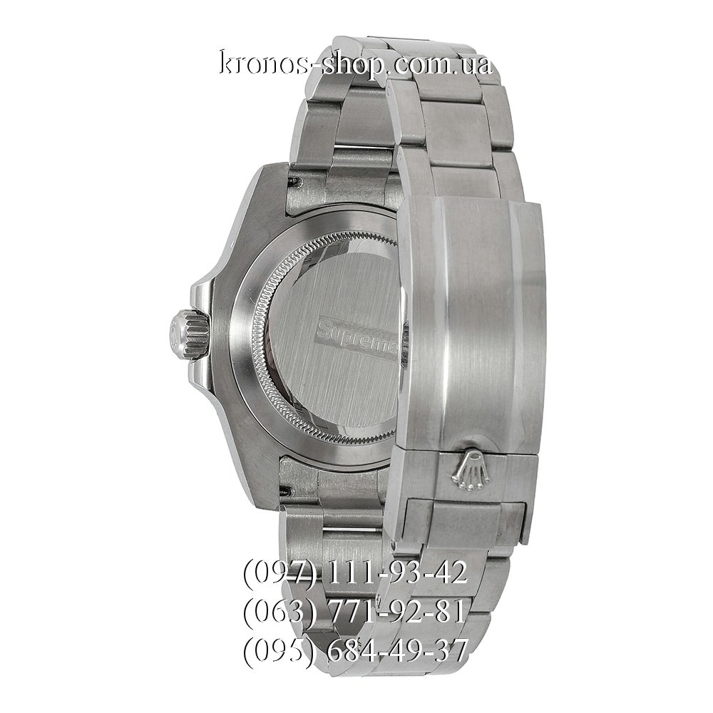 Rolex supreme 2025 edition