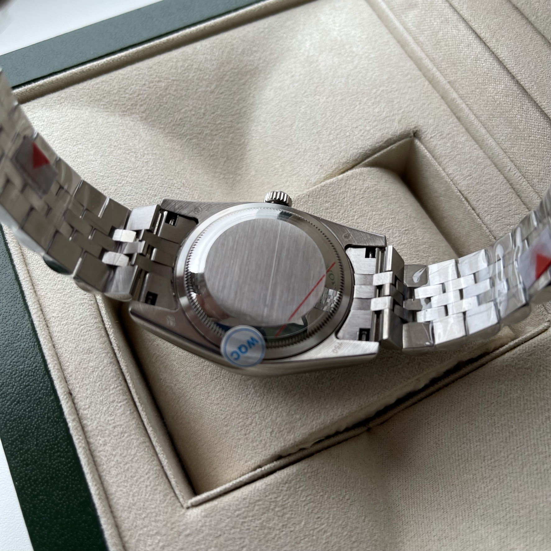 Harga rolex perpetual datejust outlet