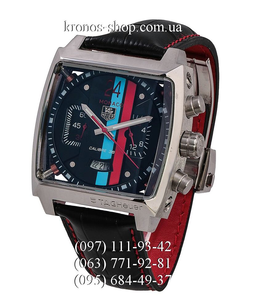 Tag heuer monaco 24 calibre 36 limited edition online