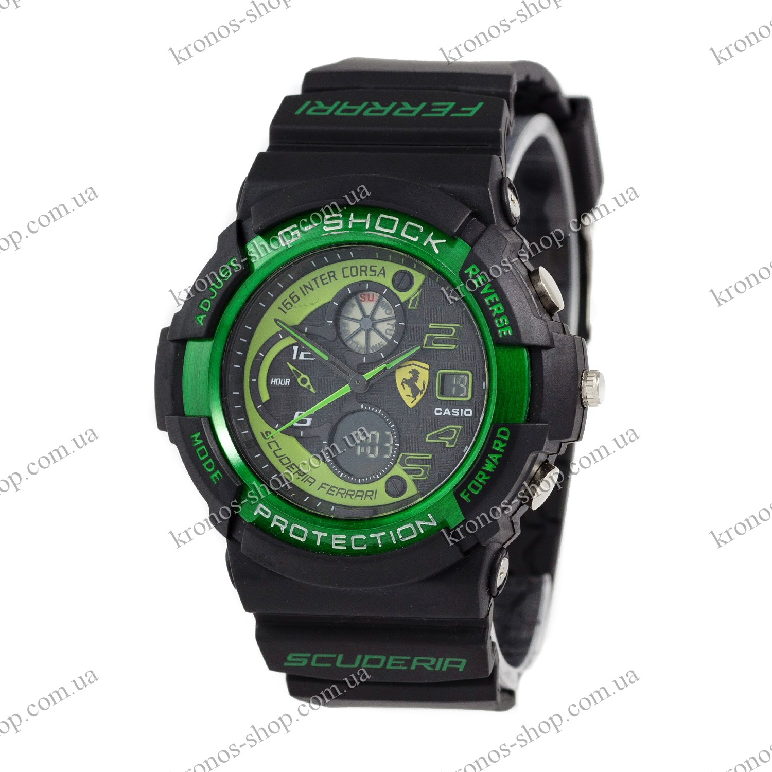 Smartwatch corsa best sale