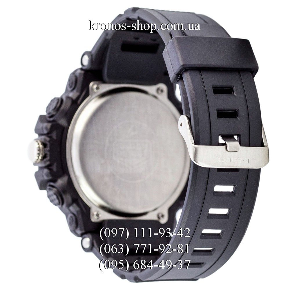 G-SHOCK×Red Bull  2012年大会関係者/非売品 Часы Casio G-Shock Red Bull Black/Red копия, купить в Украине