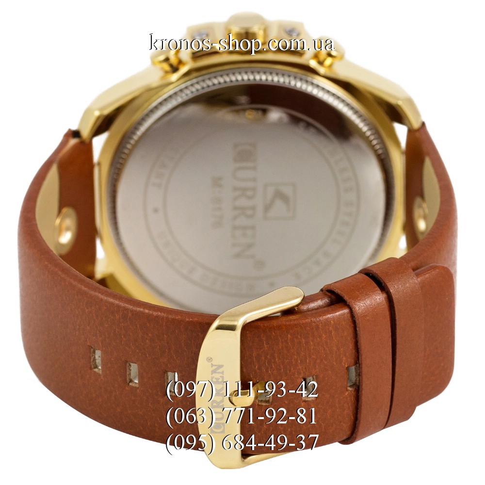 Curren 8176 clearance