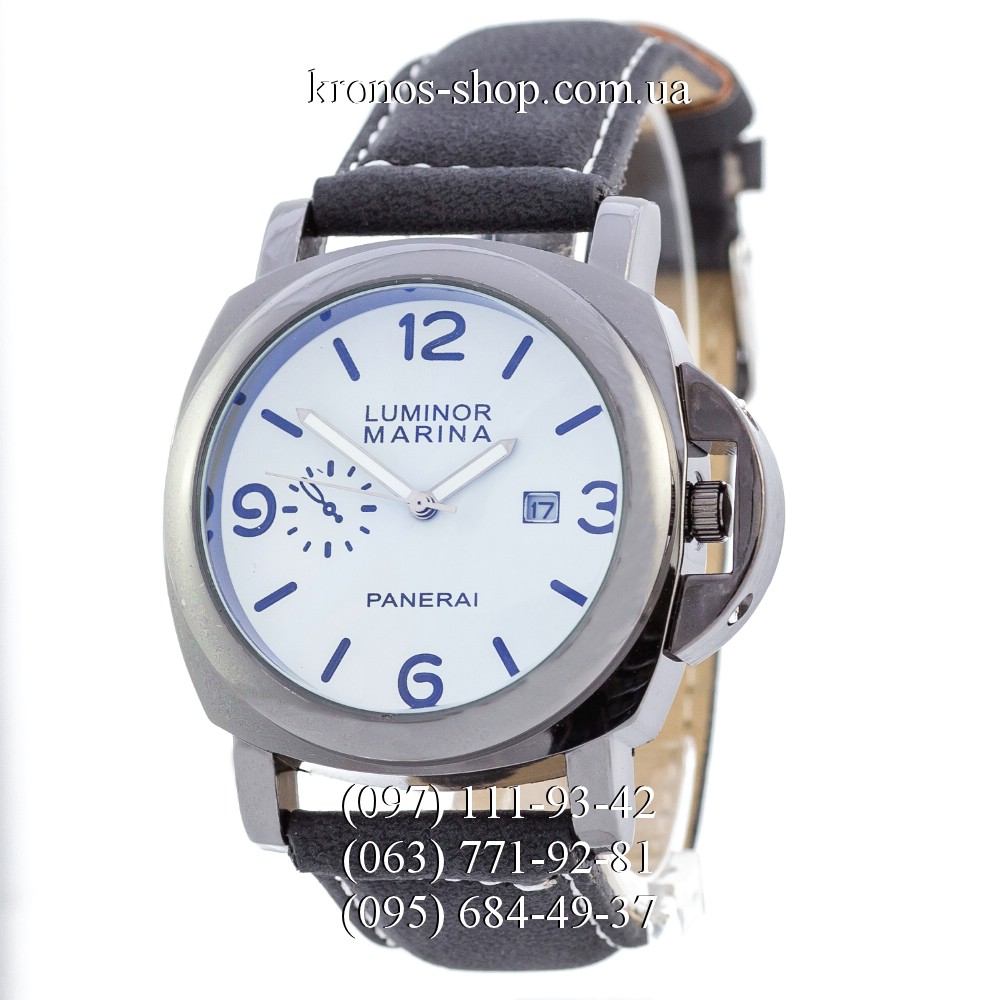 Panerai quartz discount