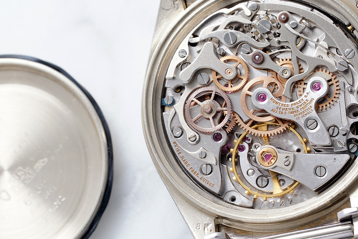Оправдана ли популярность и стоимость Rolex