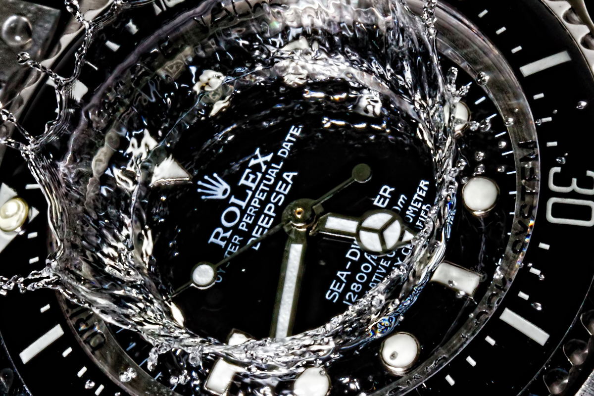 Оправдана ли популярность и стоимость Rolex